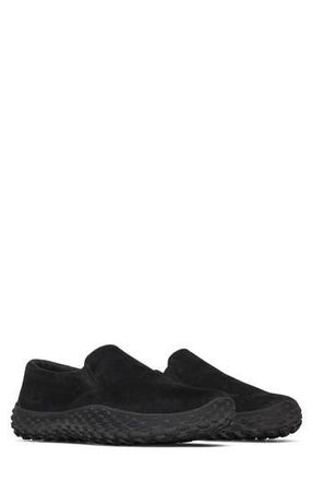 Merrell Wrapt Slip-on Waterproof Hiking Sneaker in Black at Nordstrom Rack, Size 11.5