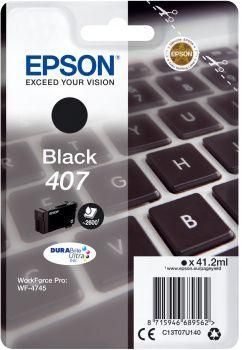 Epson Cartucho Impresora Epson C13t07u140