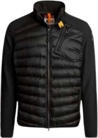 Parajumpers Uomo, Giacche, Nero, XL, new