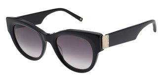 Ted Baker TB1766 Farah 001 Womens Sunglasses Black Size 52
