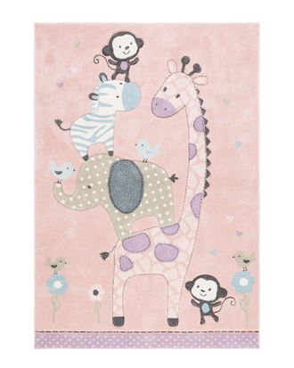 Safavieh Carousel Kids Power Loomed Rug