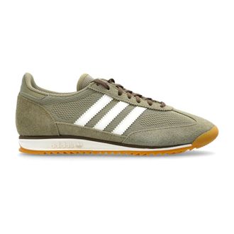 adidas Mujer, Zapatos, Verde, Talla: 36 1/2 EU