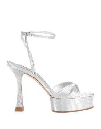 Casadei SCHUHE - Sandalen auf YOOX.COM