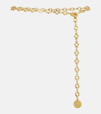 D&eacute;hanche D&eacute;hanche Elysees chain belt