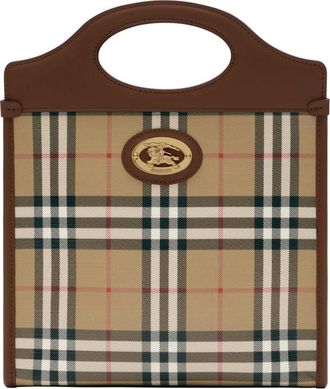 Burberry Mini Pocket Bag