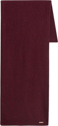 Woolrich Donna, Accessori, Rosso, Taglia unica, new