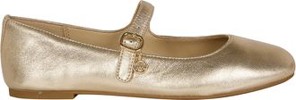 Michael Kors Ballerina Metallo Nellie
