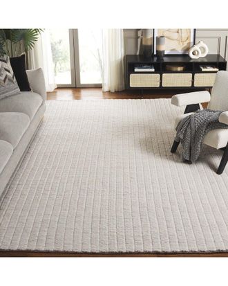 Safavieh Natura Wool Pile Rug