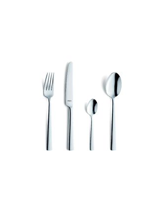 Amefa Menajer&iacute;a De 49 Piezas - Set Moderno Amefa Box - Amefa