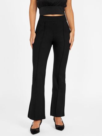 Guess Tilly Ponte Flare Leggings