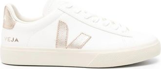 Veja Campo Leather Sneakers