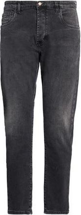 Officina 36 BOTTOMWEAR - Pantaloni jeans su YOOX.COM