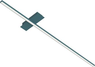 Lumicom Splint Plaf&oacute;n L100 Monocolor Mate