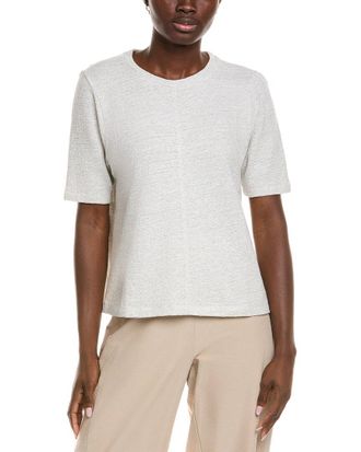 Eileen Fisher Crewneck Top