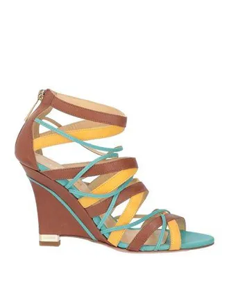 A.Testoni FOOTWEAR - Sandals on YOOX.COM