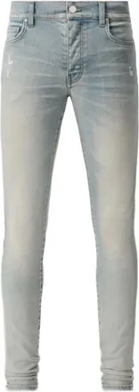 Amiri Uomo, Jeans, Blu, W34, new