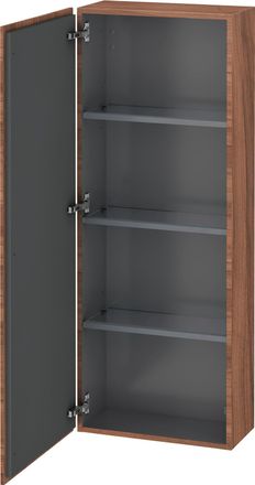 Duravit Duravit - Armario Semi Alto L-cube, Anchura 500mm, Profundidad
