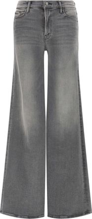 Mother the Twister Heel Jeans