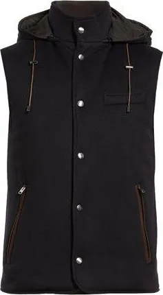 Manto COATS & JACKETS - Gilets on YOOX.COM