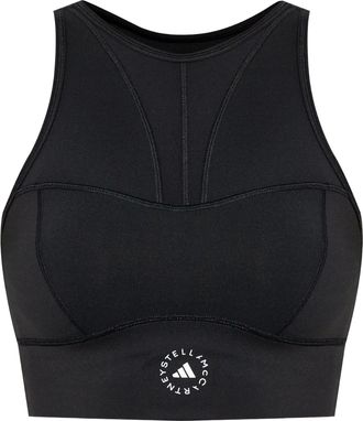 adidas Adidas By Stella Mccartney Tpr Cr Top