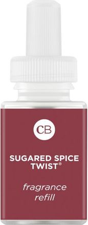 Pura x Capri Blue Sugared Spice Twist Smart Fragrance Diffuser Refill at Nordstrom