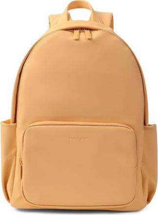 Hedgren Nostos Matte Adult Backpack in Nectar at Nordstrom