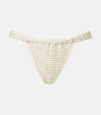Montce Swim Braga de bikini Sandra