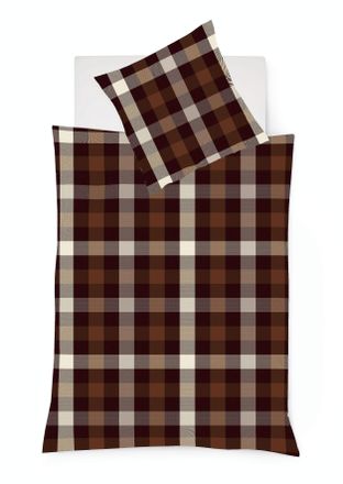 Fleuresse Bettwäsche