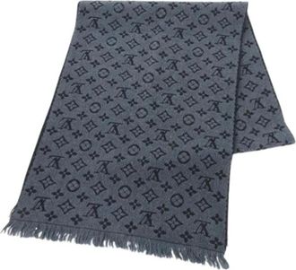 Louis Vuitton unisex, Pre-owned, Blu, Taglia unica, used