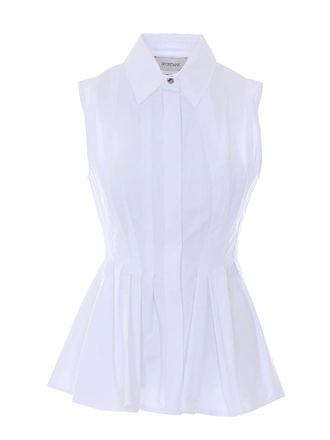 Sportmax Spxcertosa shirt