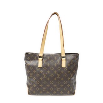 Louis Vuitton Cabas Piano schoudertas