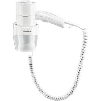 Valera Premium 1600 Super 533.05/038a Asciugacapelli Da Parete Bianco