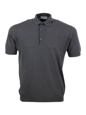 John Smedley Polo Shirt
