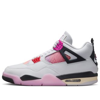 Nike Jordan Air Jordan 4 Retro Comic JA1135-100