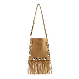 Valentino Garavani Uomo, Borse, Beige, Taglia unica, new