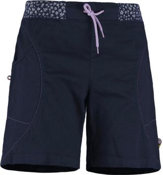 E9 Wendy Shorts f&uuml;r Damen | blau