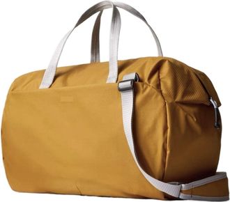 Generic Compatible For Lite Duffel Lightweight Fitness Travel Bag 30L Outdoor Crossbody(30L-travel-Yellow)