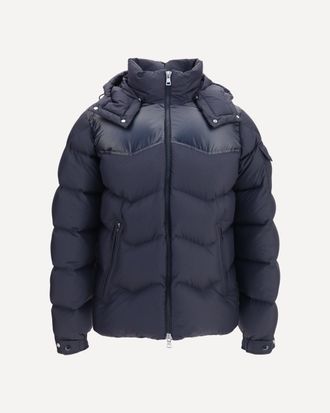 Moncler Ravelis padded Jacket Male 4