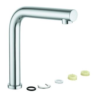 GROHE Boquilla Atrio 7 &deg;