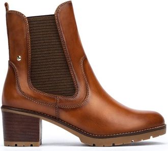 Pikolinos Leather Ankle Boots LLANES W7H