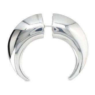 Marine Serre Donna, Accessori, Grigio, Taglia unica, new