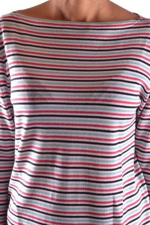 Prada T-Shirt Mehrfarbig