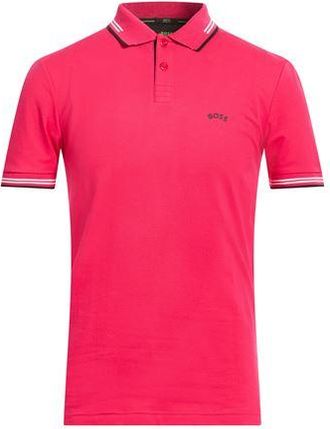 BOSS TOPWEAR - Polo su YOOX.COM