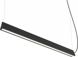 Lumicom Peak L&aacute;mpara De Techo L.100 Monocolor Brillio