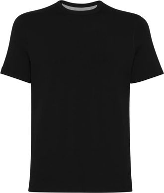 Brunello Cucinelli T-shirt - Nero