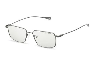 Dita Eyewear LANCIER Blue Light Block Rectangular Unisex Eyeglasses LSA-114 03