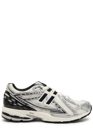 New Balance New Balance 1906R Panelled Mesh Sneakers - Black Other - 4.5 (IT37.5 / UK4.5)