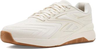 Reebok Nano X5 Edge Cross Training Shoes Chalk : Mens 11.5 - Womens 13 Medium, Textile