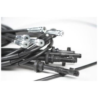 OEM Cable De Gasolina Case Ih, (3234948r3)
