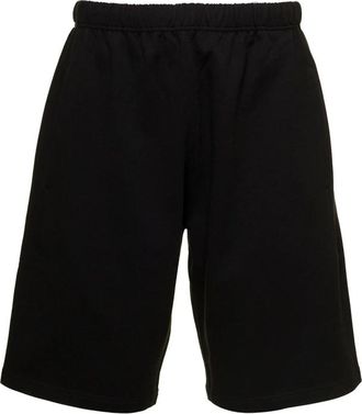 Kenzo Elasticated Waist Sweat Shorts, Size Small
